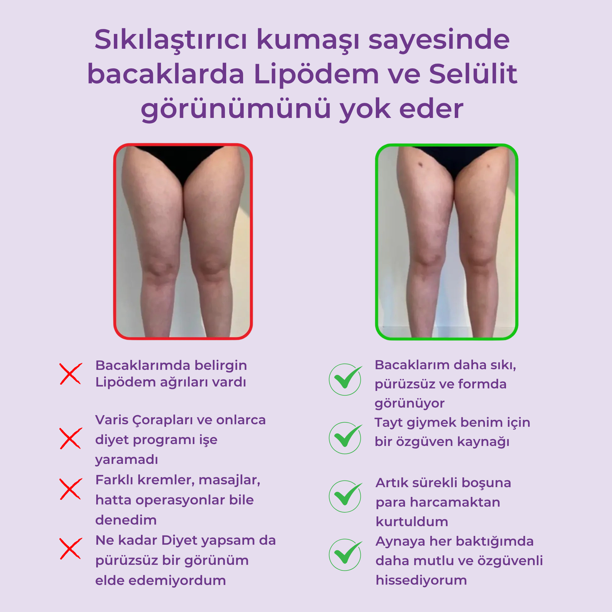 TaytiQ™ 3D Aktif Basınç Taytı