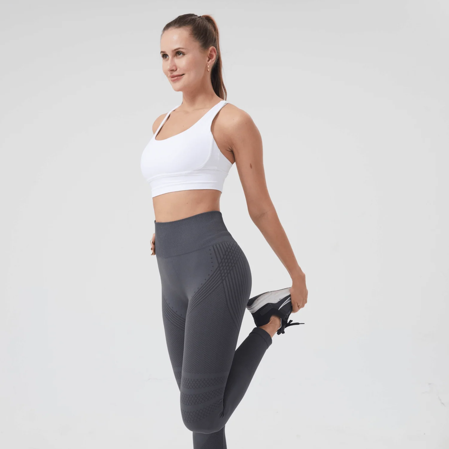 TaytiQ™ 3D Aktif Basınç Taytı